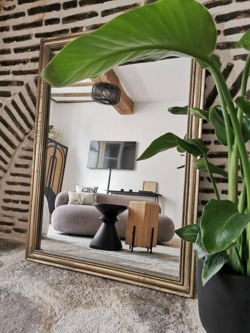 Gustave - Quartier Historique Apartment Nantes Bagian luar foto