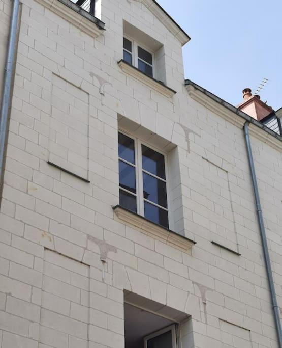 Gustave - Quartier Historique Apartment Nantes Bagian luar foto