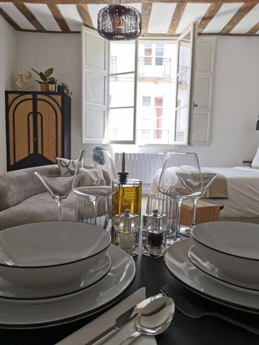 Gustave - Quartier Historique Apartment Nantes Bagian luar foto